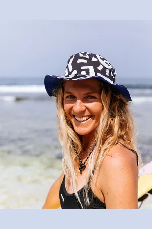 Rip Curl Chapeau réversible Search UPF50 Bucket