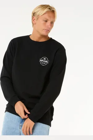 Rip Curl Sweat col rond Stapler