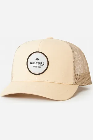 Rip Curl Casquette Routine Curve Trucker