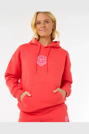 Rip Curl Sweat à capuche Heritage Icons Of Surf