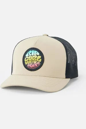 Rip Curl Casquette enfant Wetsuit Icon Trucker