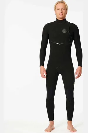 Rip Curl Combinaison E Bomb 4/3 sans Zip