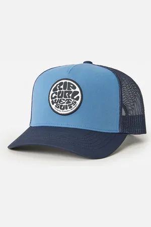 Rip Curl Casquette Wetsuit Icon Trucker