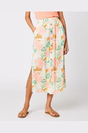 Rip Curl Jupe Follow The Sun