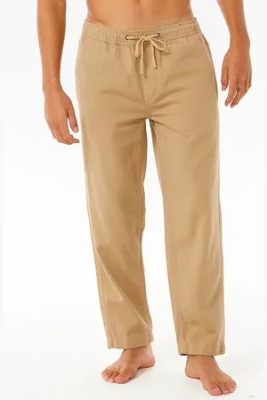 Rip Curl Pantalon de survêtement Classic Surf Beach