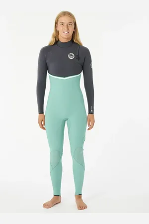 Rip Curl Combinaison femme E Bomb 4/3 sans Zip (2022)