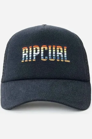 Rip Curl Casquette Mixed Revival Trucker