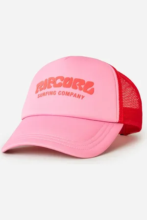 Rip Curl Casquette Surf Puff Trucker