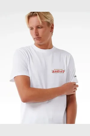 Rip Curl T-shirt à manches courtes Anglet Pro 24