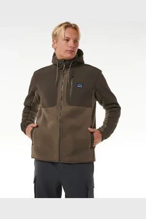 Rip Curl Veste polaire Anti-Series Search