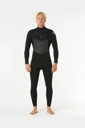 Rip Curl Combinaison Dawn Patrol 3/2 Zip poitrine