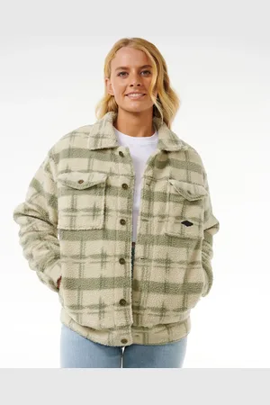 Rip Curl Veste Sunrise Session Sherpa