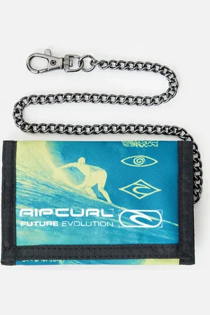 Rip Curl Portefeuille Kids Chain Surf