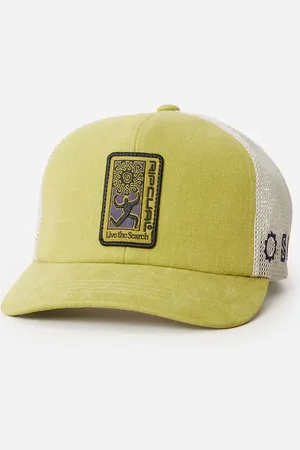 Rip Curl Casquette Search Dawn Trucker