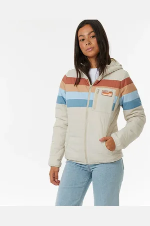 Rip Curl Veste Revival Anti-Series