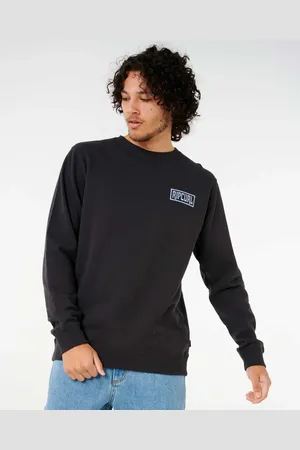 Rip Curl Sweat à Col rond Made For