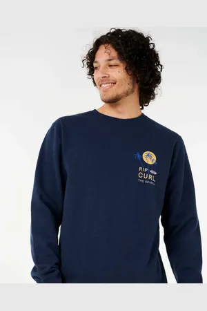 Rip Curl Sweat à Col rond Aots Cody Welsh