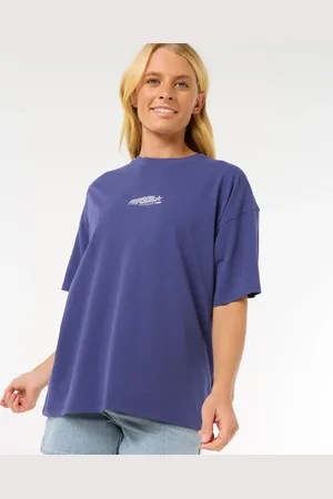 Rip Curl T-shirt Las Dalias Heritage