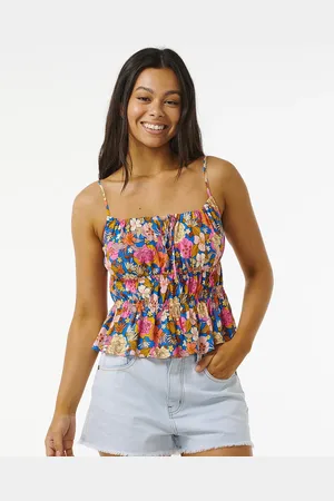 Rip Curl Top Kamari Cami