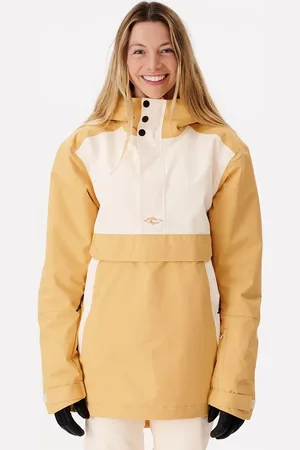 Rip Curl Veste de ski Rider Anorak