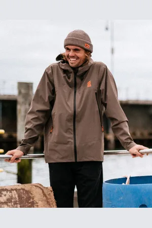 Rip Curl Veste coupe-vent Search 10K/10K
