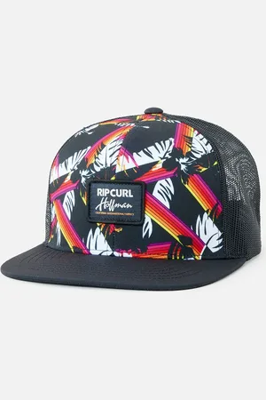 Rip Curl Casquette Hoffman Trucker