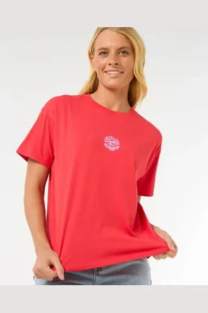 Rip Curl T-shirt décontracté Icons Of Surf