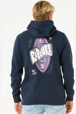 Rip Curl Sweat à Capuche Shield
