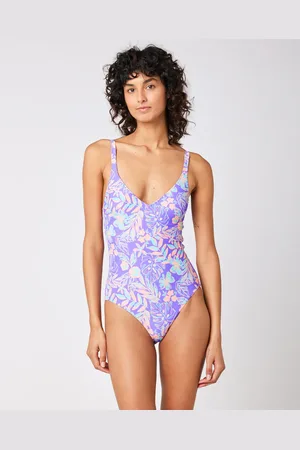 Rip Curl Maillot de bain une pièce Palm Party