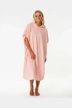 Rip Curl Poncho serviette à capuche Classic Surf
