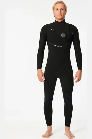 Rip Curl Combinaison E Bomb 4/3 Zip poitrine