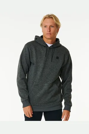 Rip Curl Sweat à capuche Anti Series Crescent