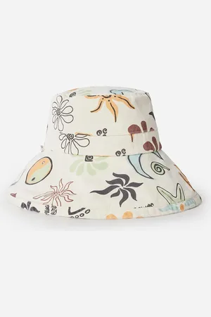 Rip Curl Chapeau Tres Cool UPF Sun