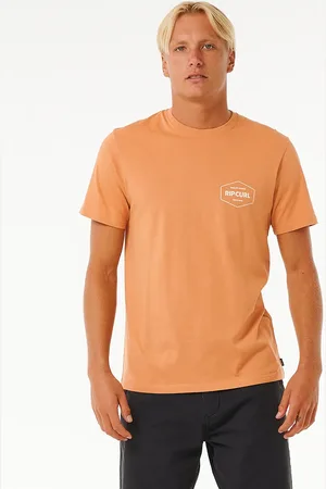 Rip Curl T-Shirt à manches courtes Stapler
