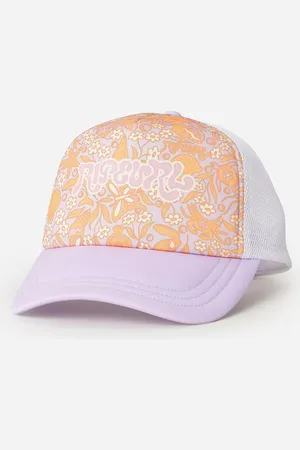 Rip Curl Casquette bébé Mixed Revival Trucker
