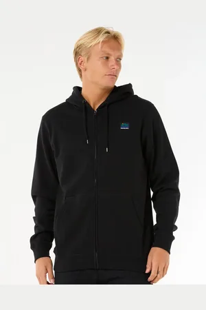 Rip Curl Sweat à capuche zippé Search