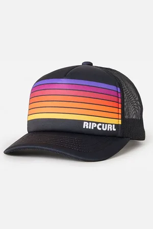 Rip Curl Casquette Enfant Weekender Trucker