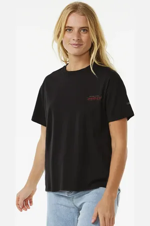 Rip Curl T-shirt à manches courtes Anglet Pro 24