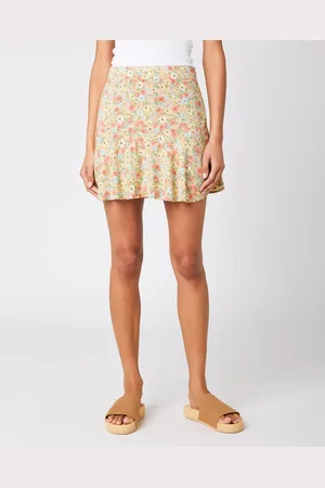 Rip Curl Jupe Short Sea Of Dreams