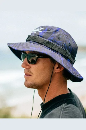 Rip Curl Chapeau Raw Energy Boonie