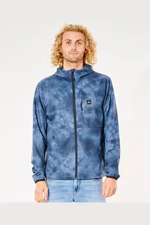 Rip Curl Elite Anti-Series Zip Through Jacket