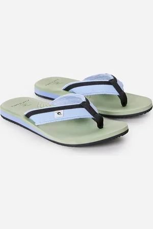 Rip Curl Reactor Open Toe Sandals