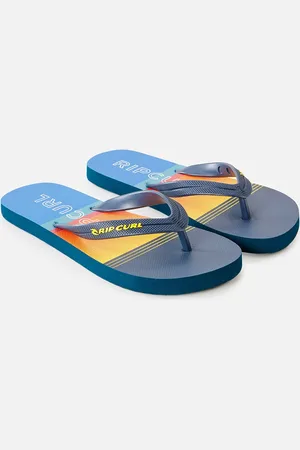Rip Curl Breakers Bloom Open Toe Sandals - Boys