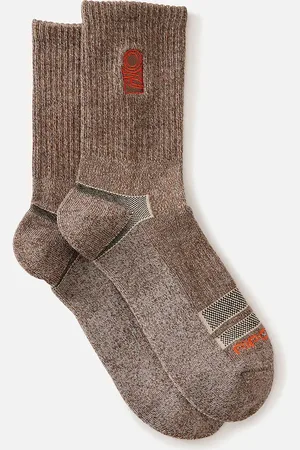 Rip Curl Chaussettes VaporCool Search Crew
