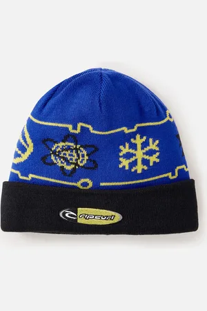 Rip Curl Bonnet Archives 2 Tone Reg
