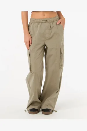 Rip Curl Pantalon San Carlos Cargo