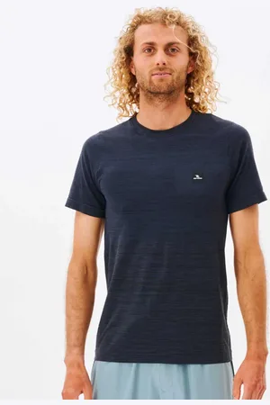 Rip Curl T-Shirt Vaporcool Seamless