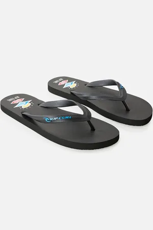 Rip Curl Icons of Surf Bloom Open Toe Sandals