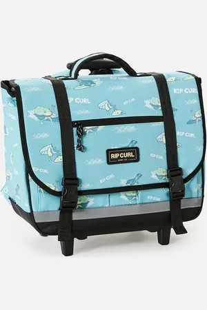 Rip Curl Wheely Satchel 17L Back to School