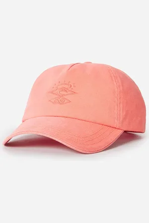 Rip Curl Search Icon Cap